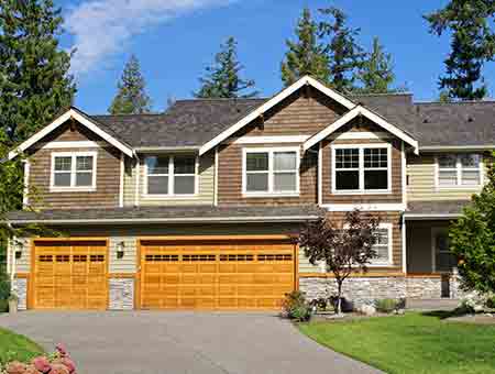 Aliso Viejo Garage Door