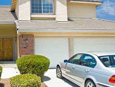 Aliso Viejo Garage Doors