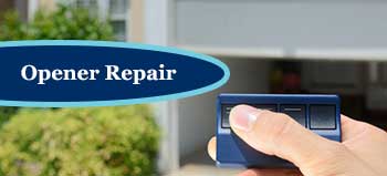 Opener Repair Aliso Viejo Garage Door