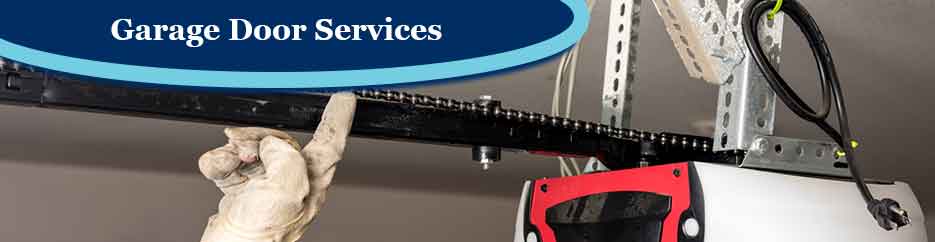 Aliso Viejo Garage Door Service